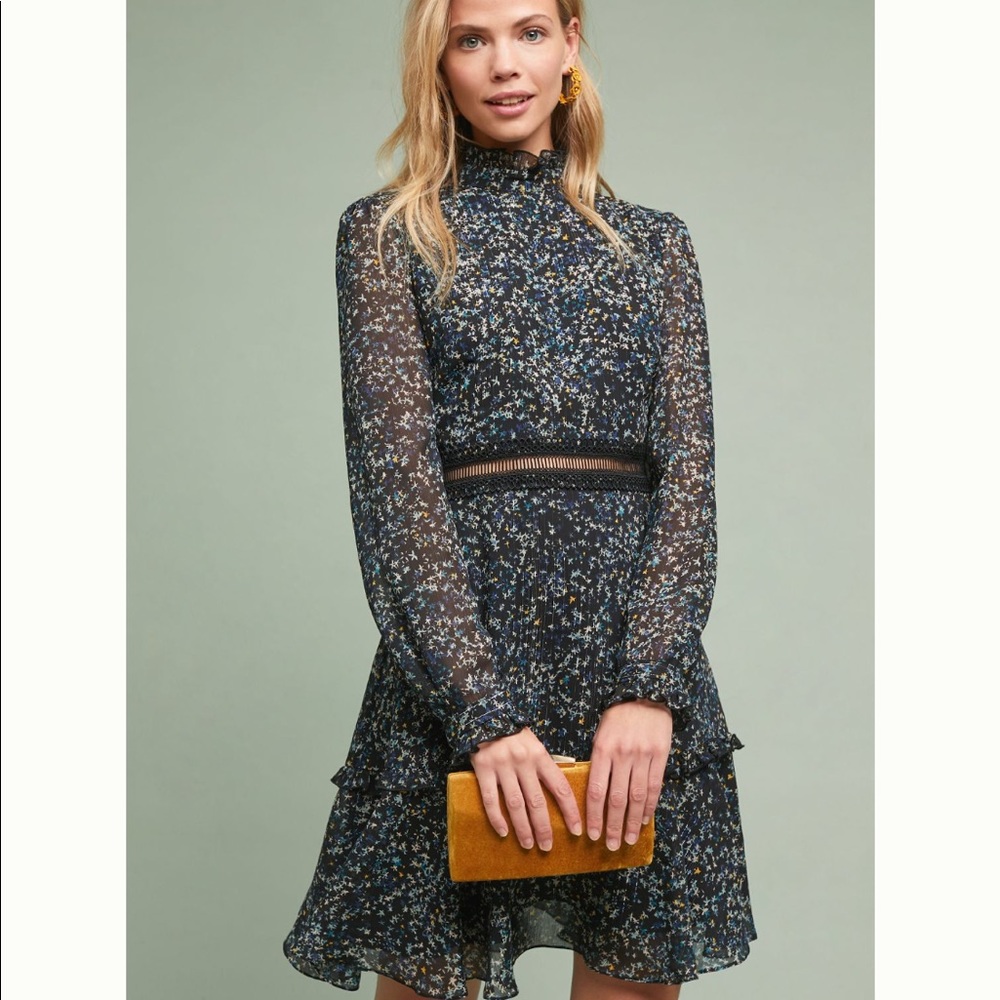 Cutest Countess Dress